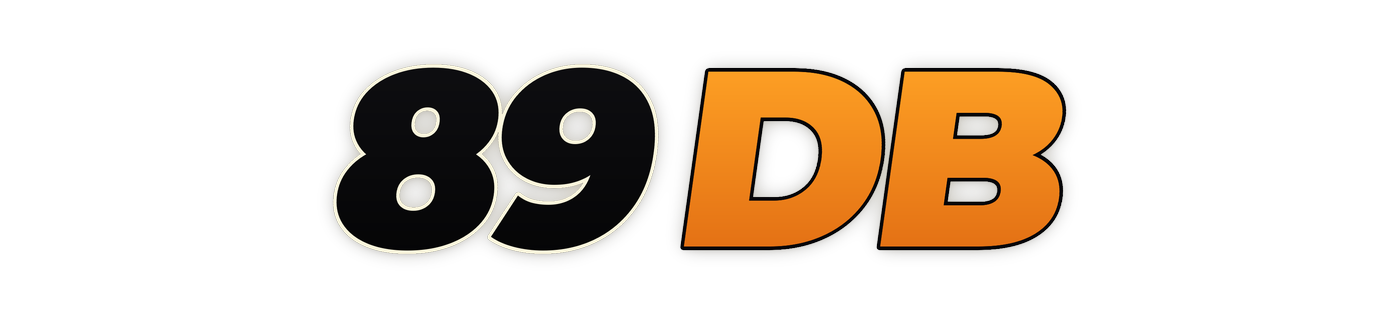 89db